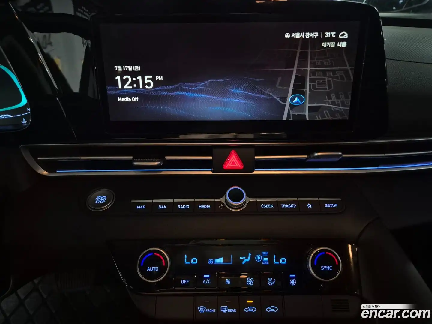 AVANTE Hyundai 2025.7-OPTION-019
