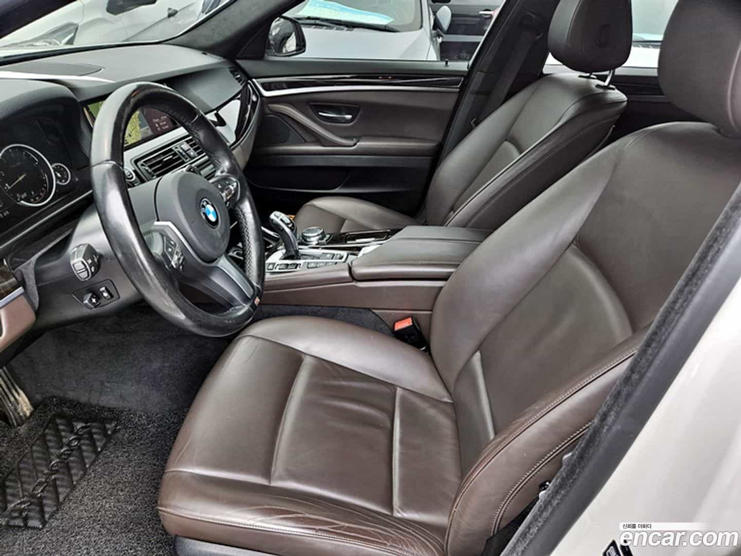 5-Series BMW 2016.11-OPTION-021