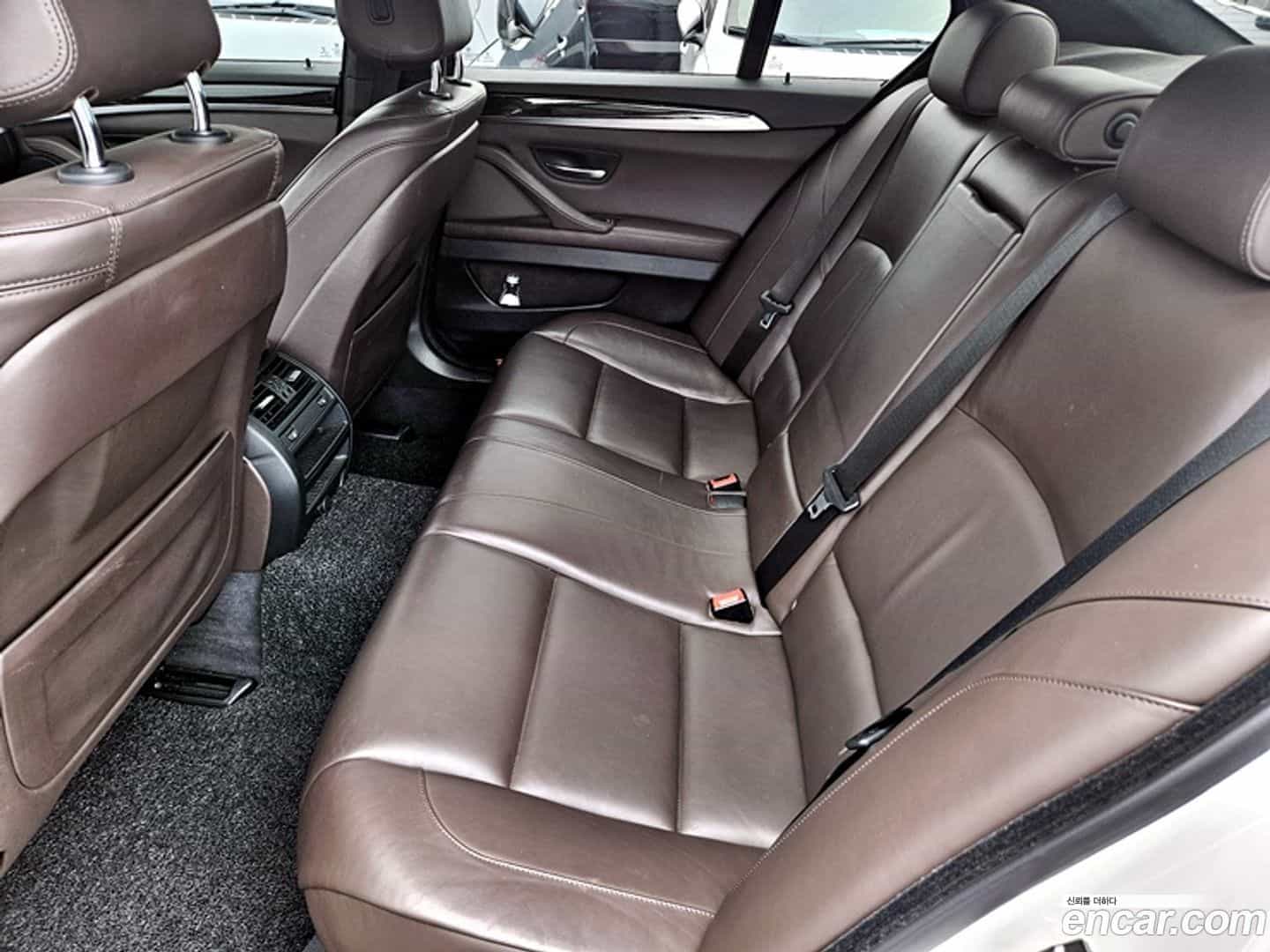 5-Series BMW 2016.11-OPTION-022