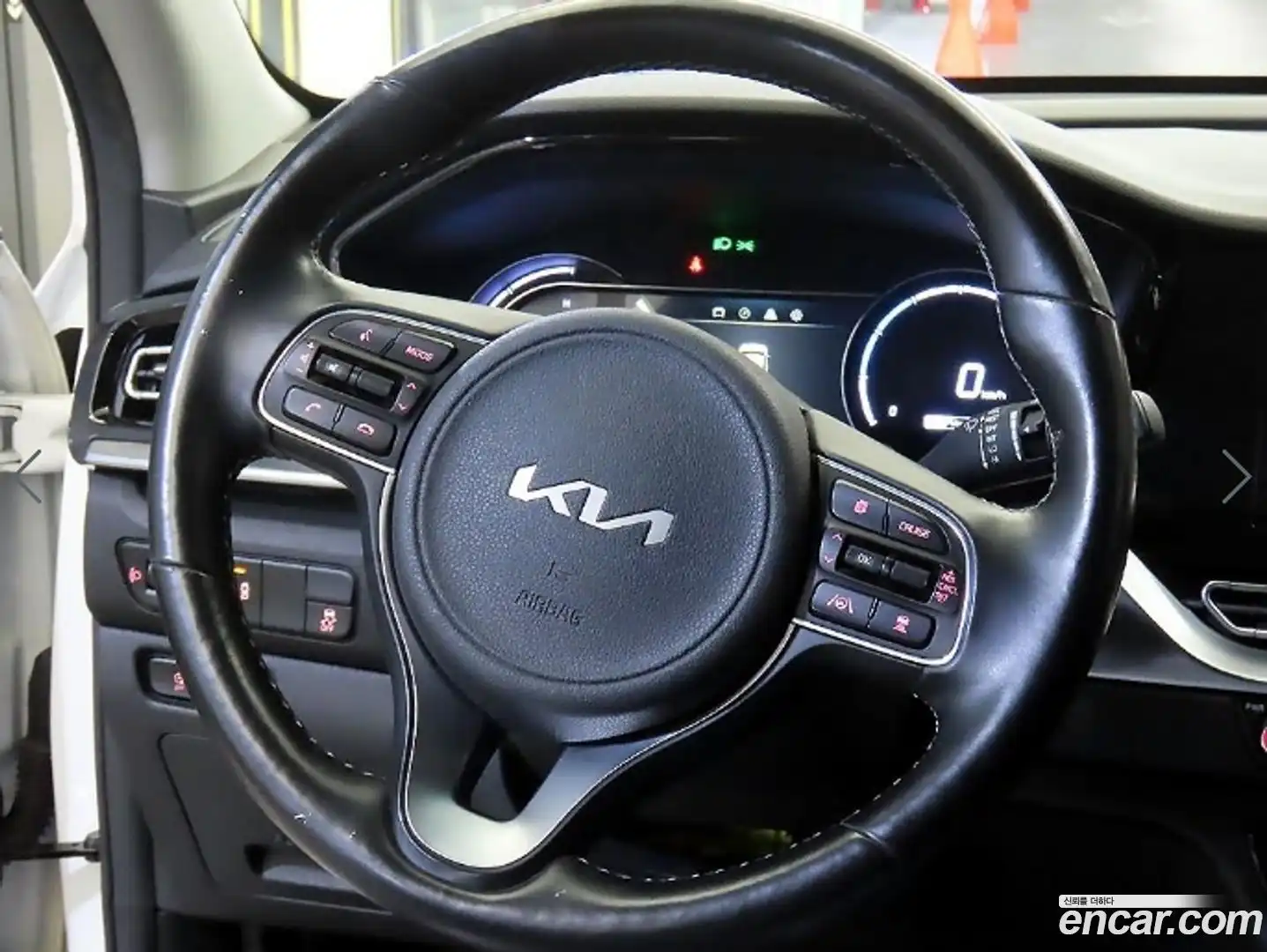 Niro Kia 2022.9-INNER-008