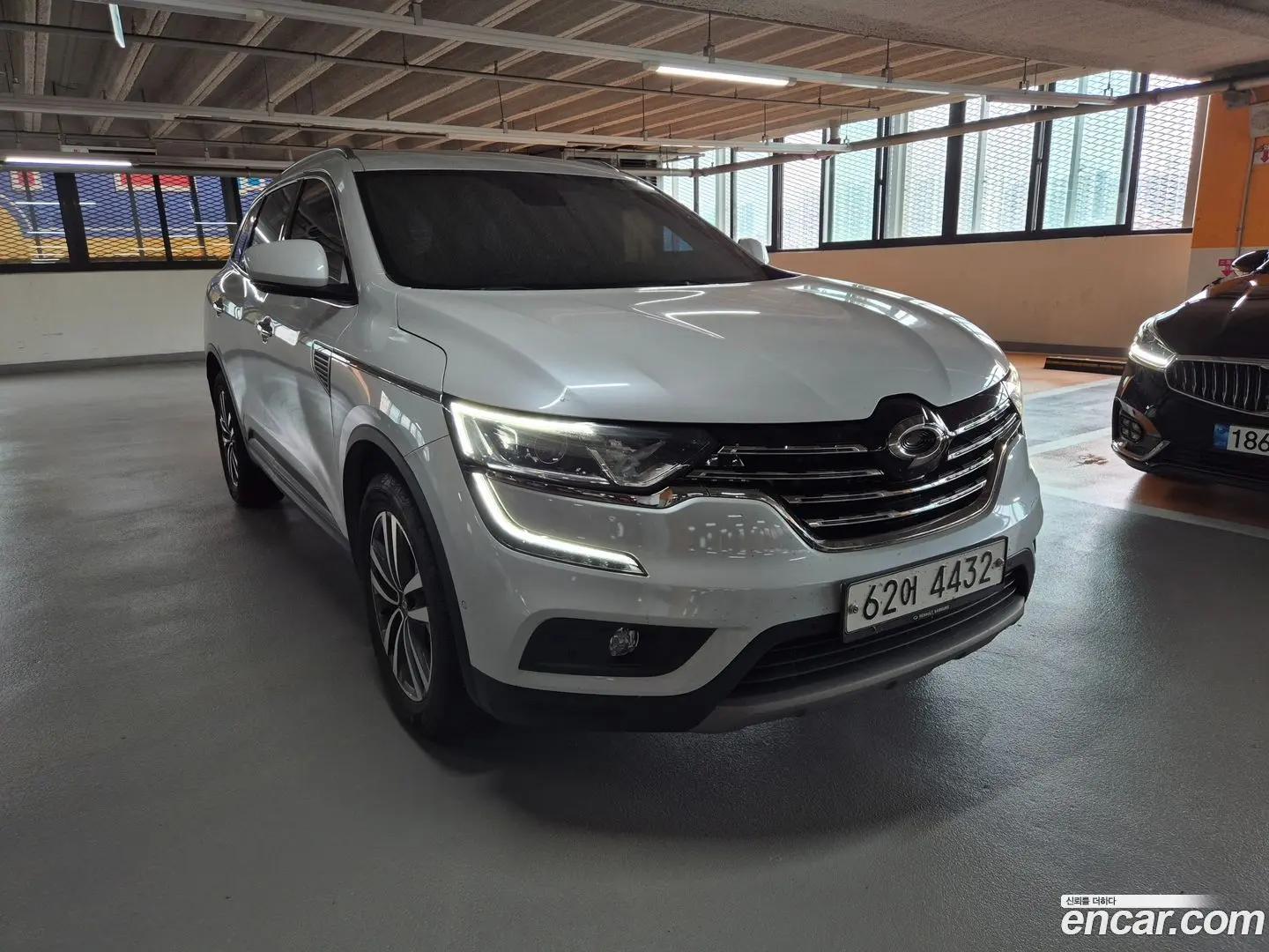Main__Slider__Photo:QM6 Renault Korea 2019.7-0