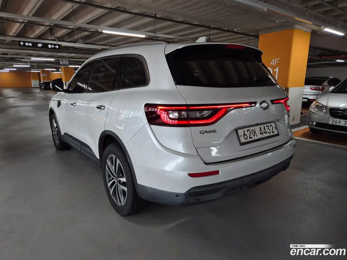 QM6 Renault Korea 2019.7-OUTER-002