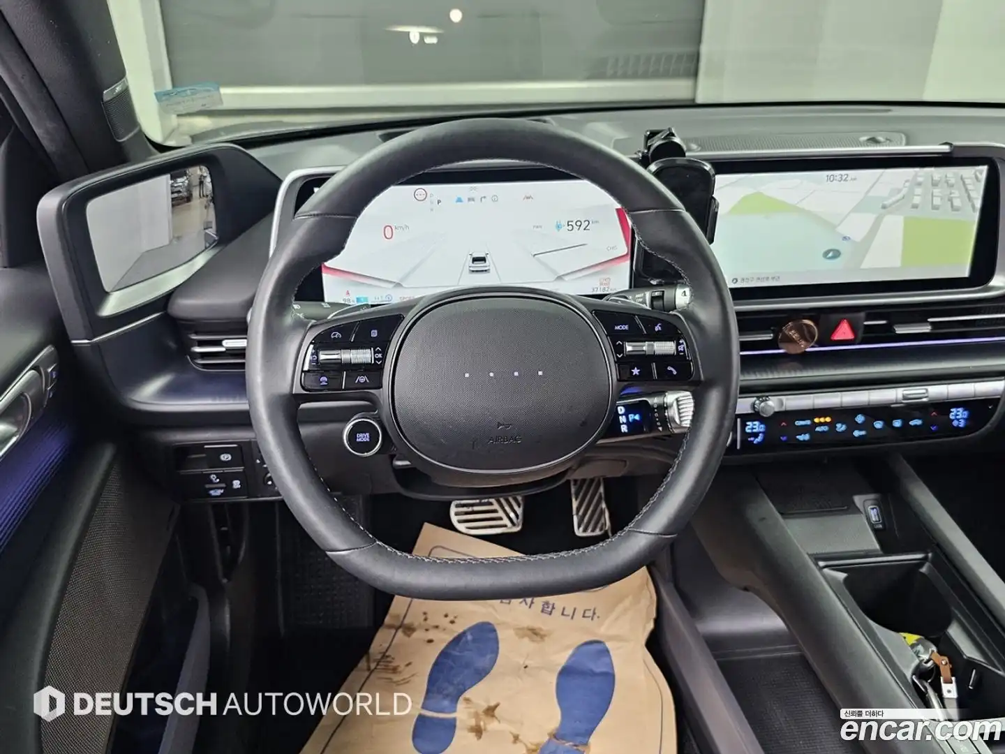 Ioniq6 Hyundai 2024.7-OPTION-017