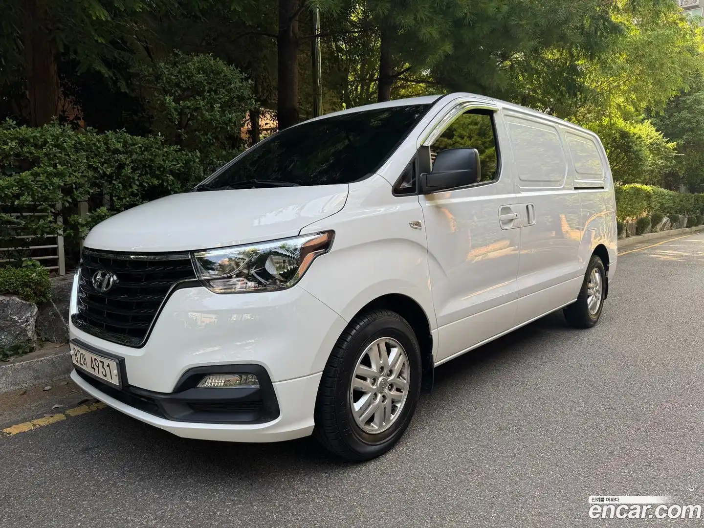 Starex Hyundai 2021.0-OUTER-002