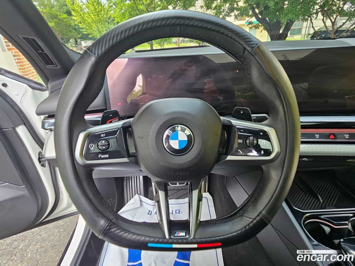 5-Series BMW 2025.7-OPTION-018