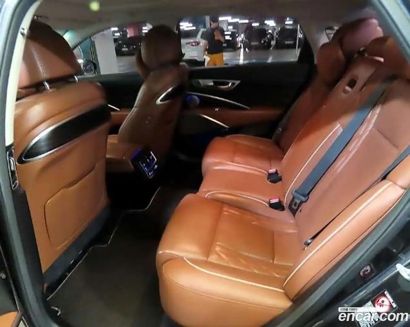 K9 Kia 2018.6-INNER-007