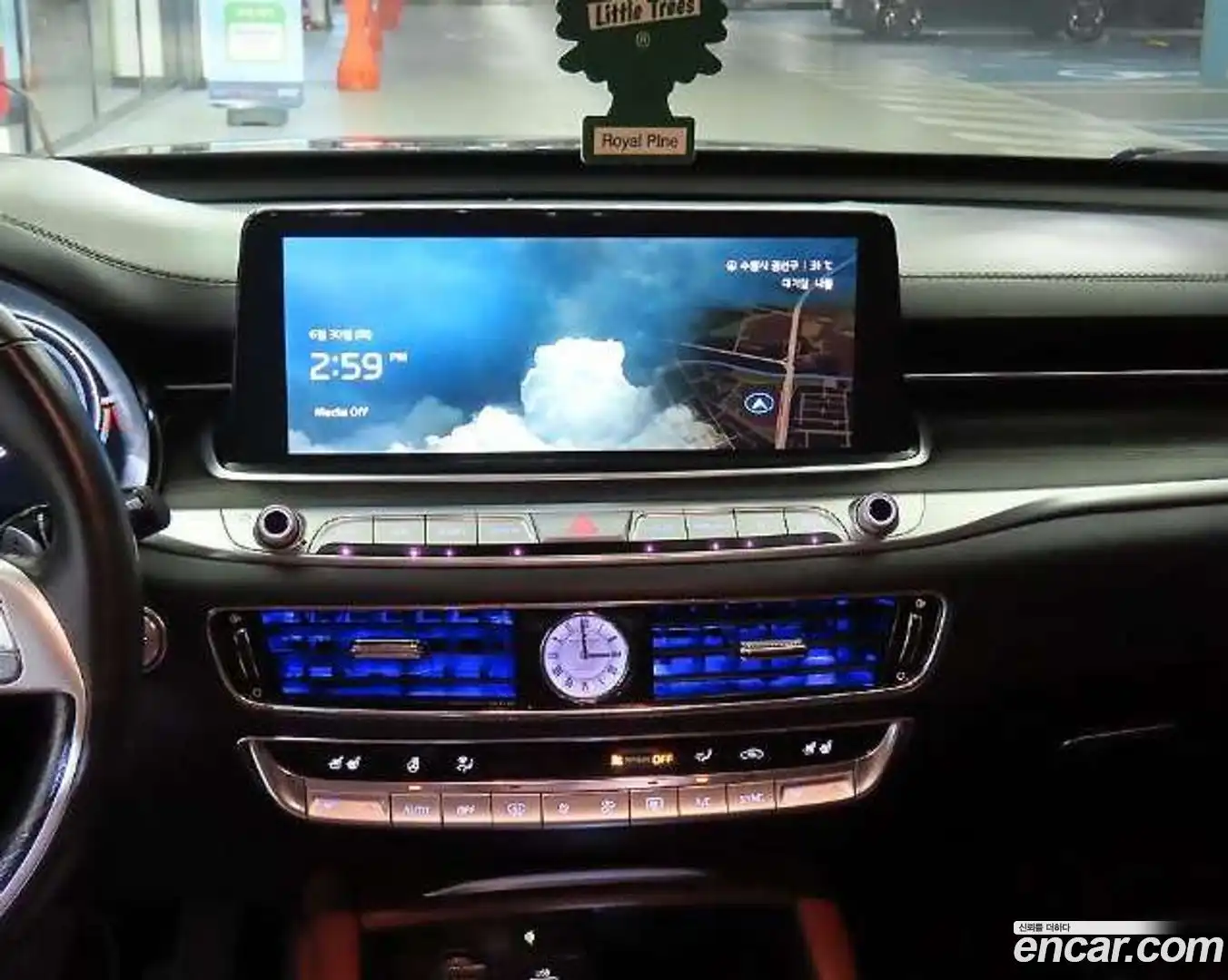K9 Kia 2018.6-OPTION-015