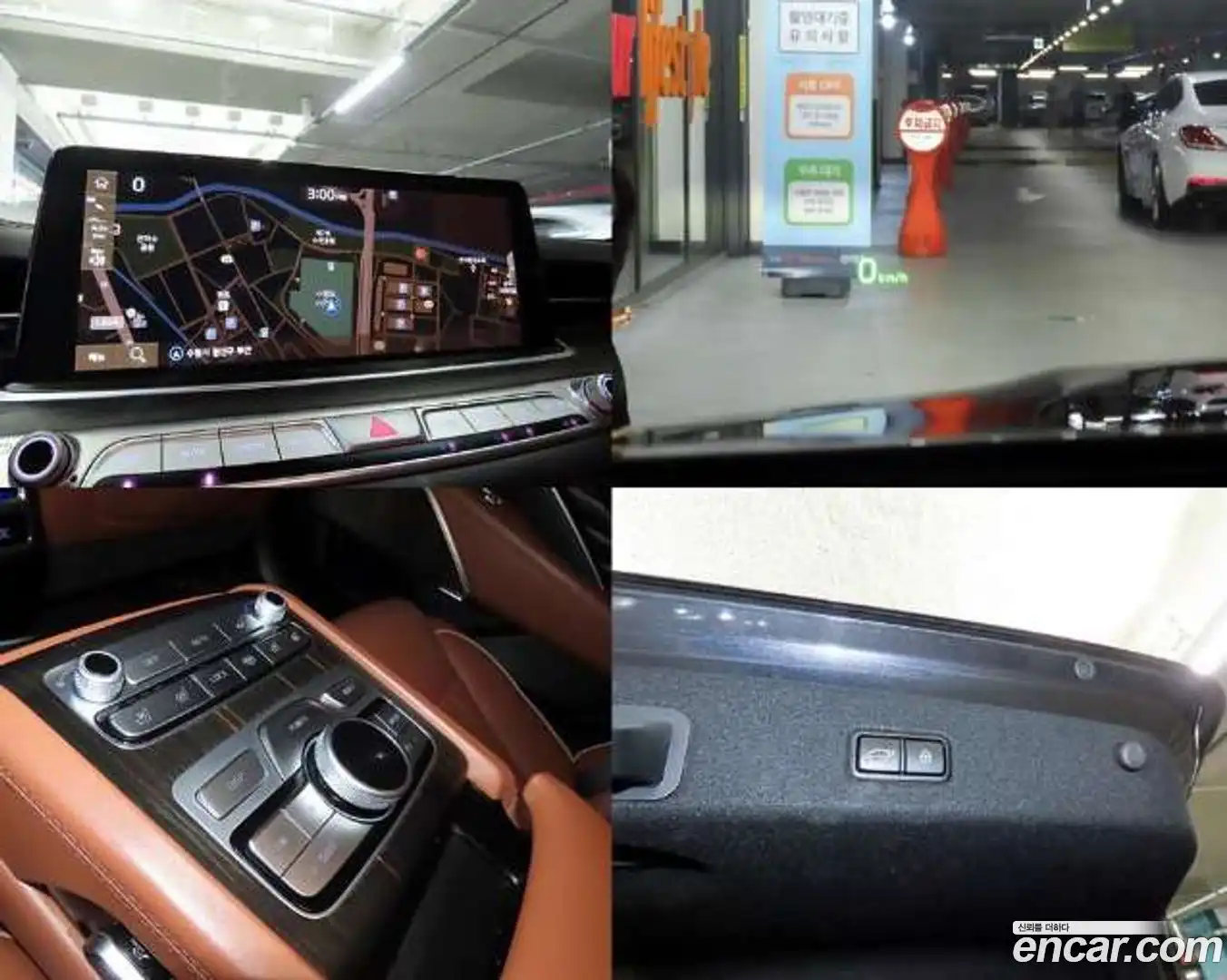 K9 Kia 2018.6-OPTION-022