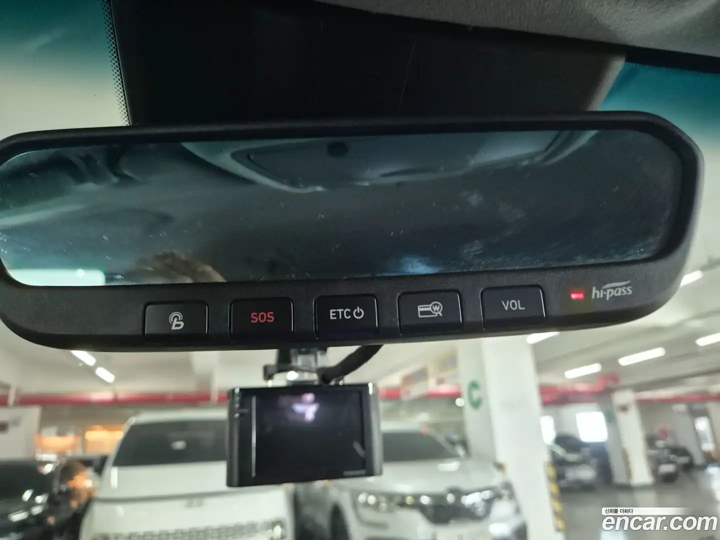 Kona Hyundai 2019.9-OPTION-017