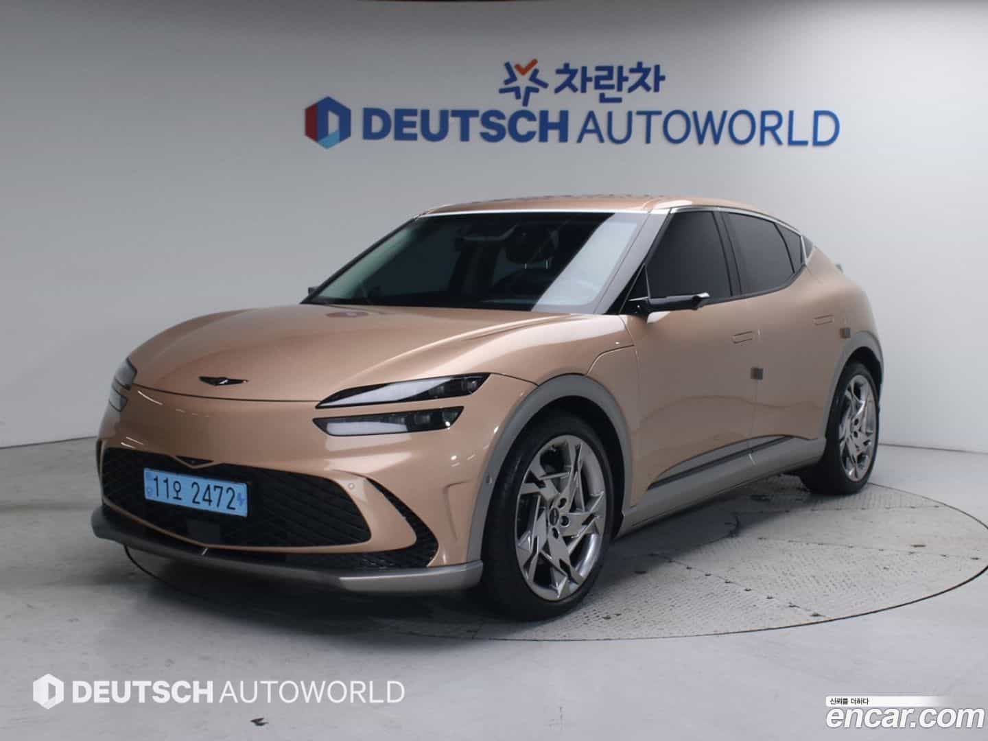 GV60 Genesis 2023.4-OUTER-001