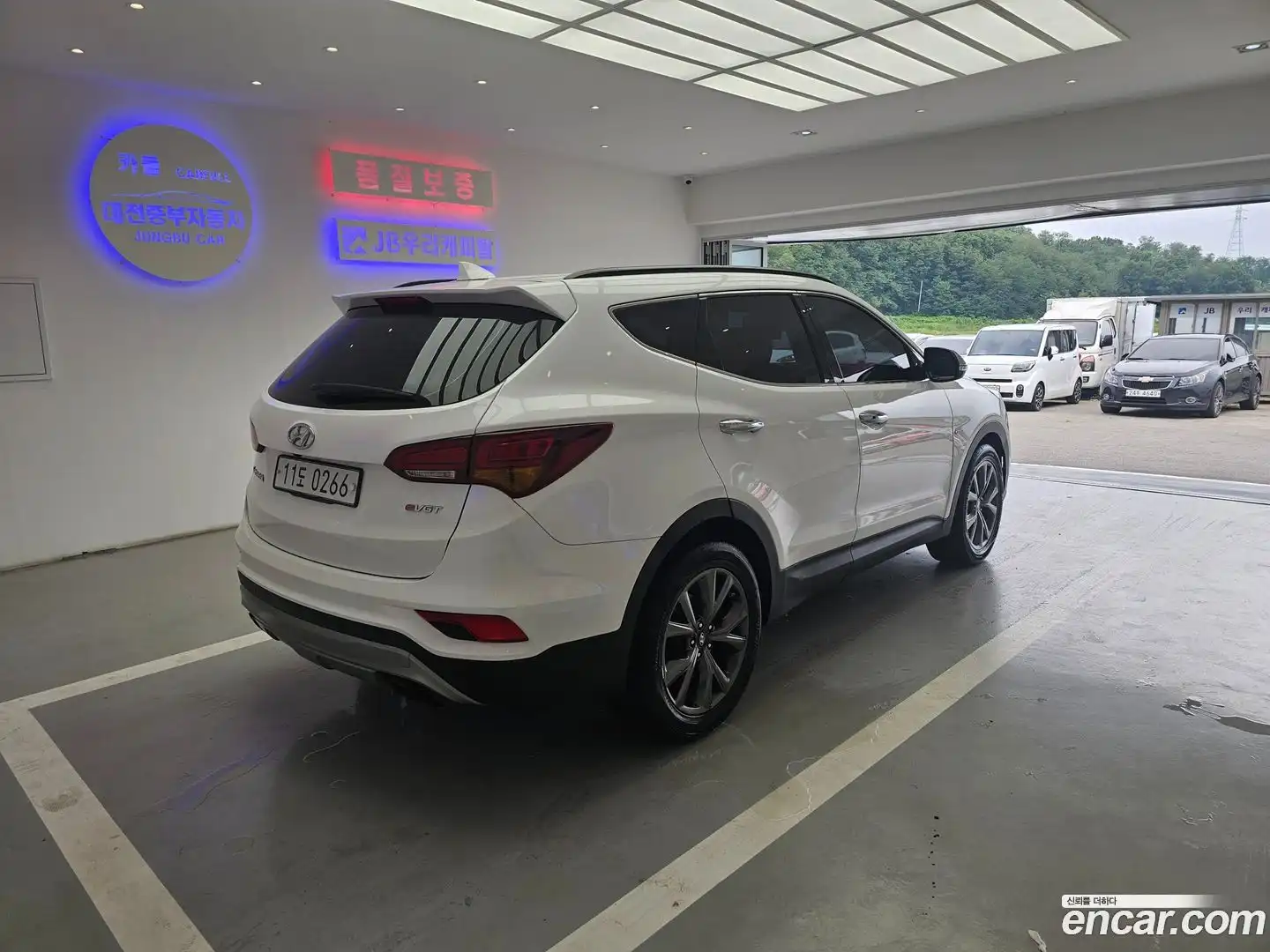 Santafe Hyundai 2016.9-OUTER-004