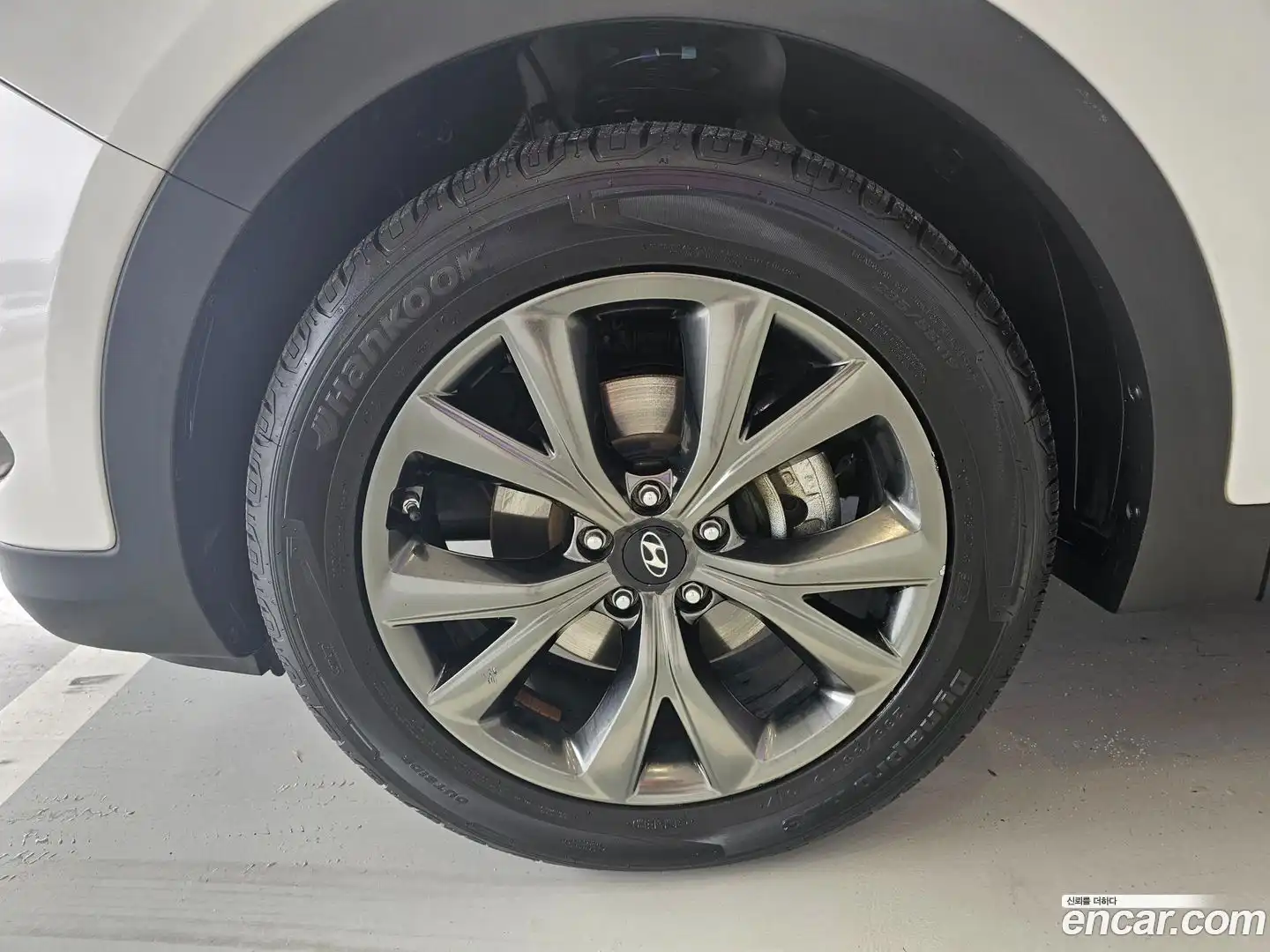 Santafe Hyundai 2016.9-INNER-008