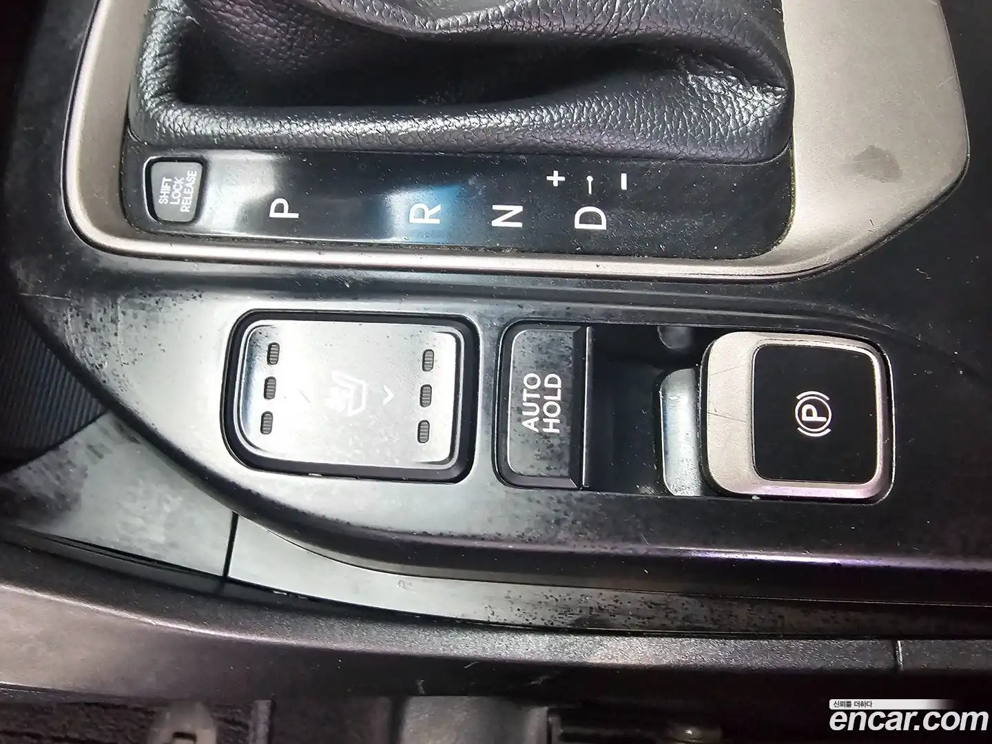 Santafe Hyundai 2016.9-OPTION-019