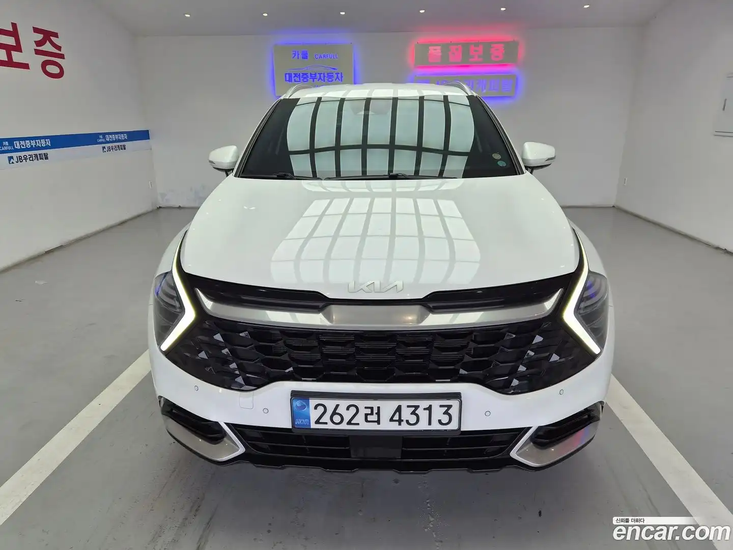 Sportage Kia 2022.7-OUTER-002