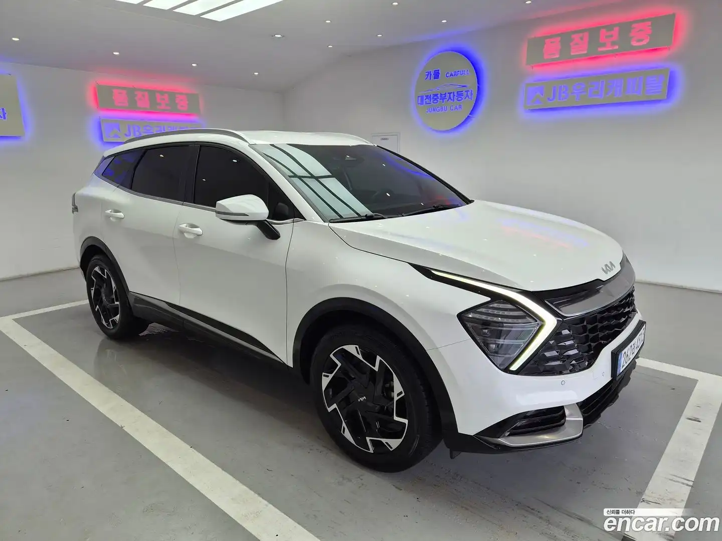 Sportage Kia 2022.7-OUTER-003