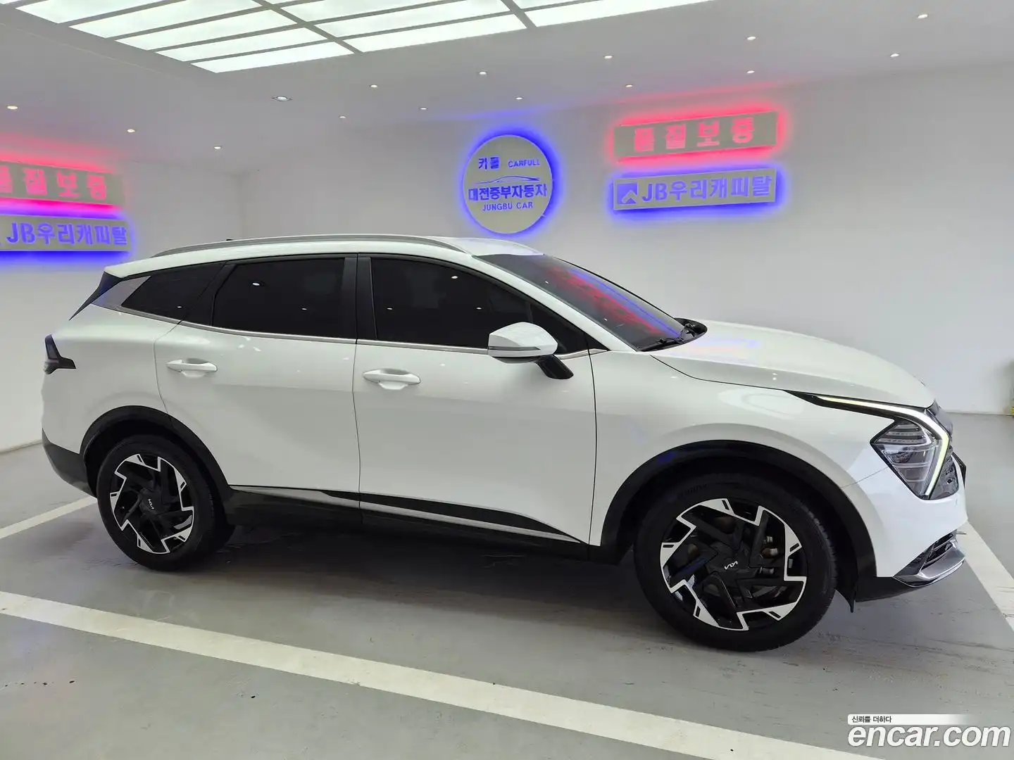 Sportage Kia 2022.7-OUTER-004