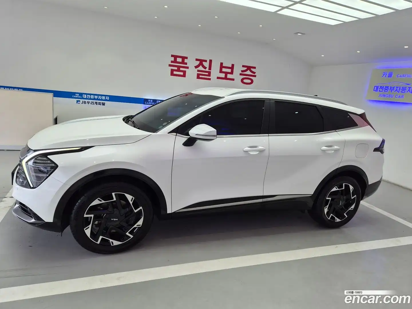 Sportage Kia 2022.7-OUTER-005