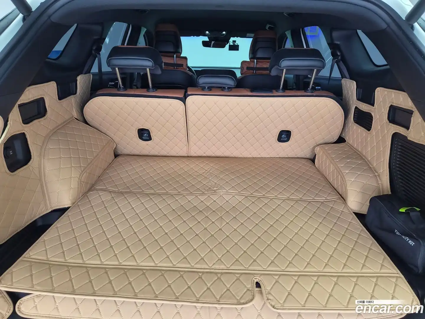 Sportage Kia 2022.7-INNER-009