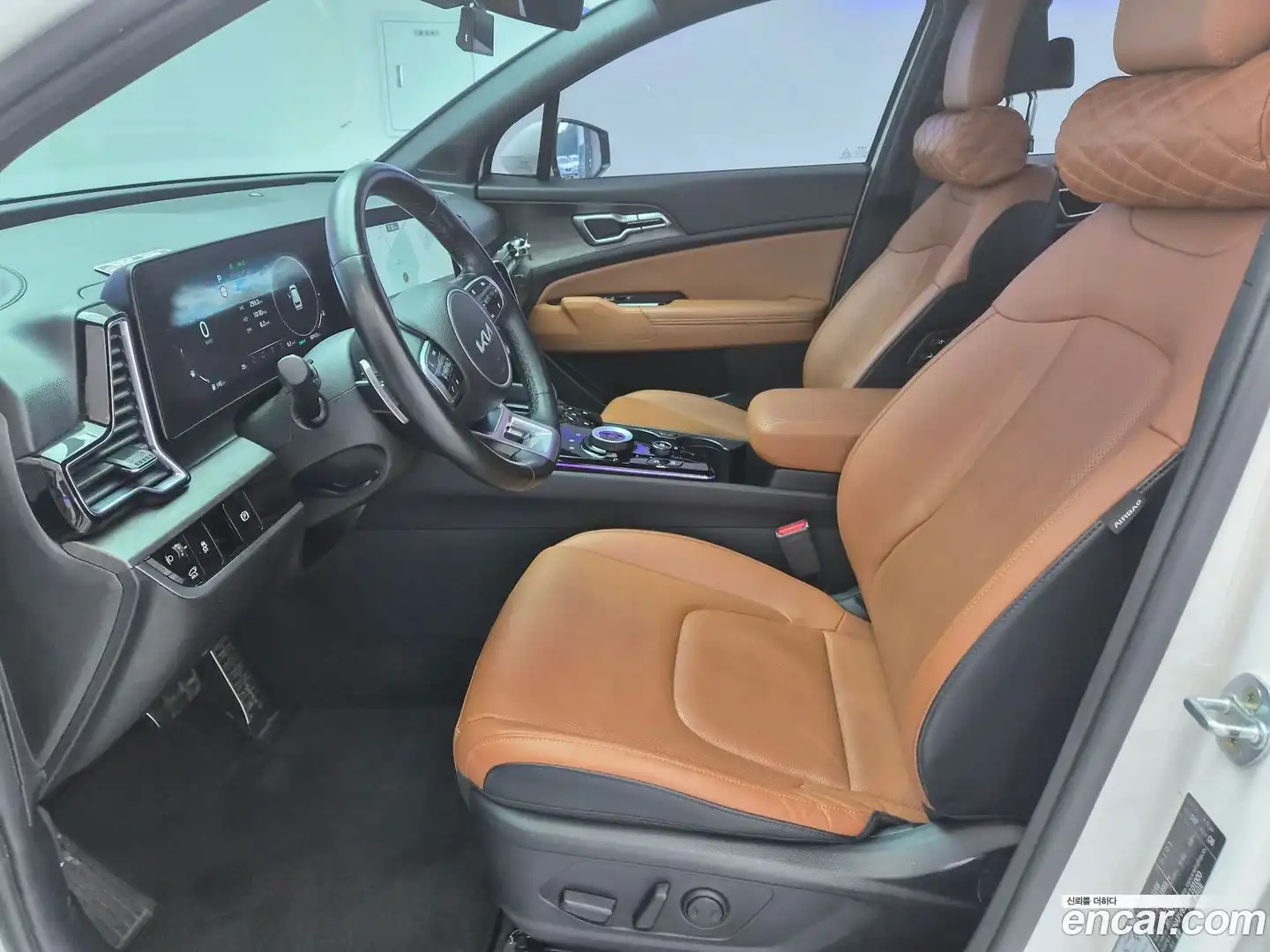 Sportage Kia 2022.7-OPTION-017
