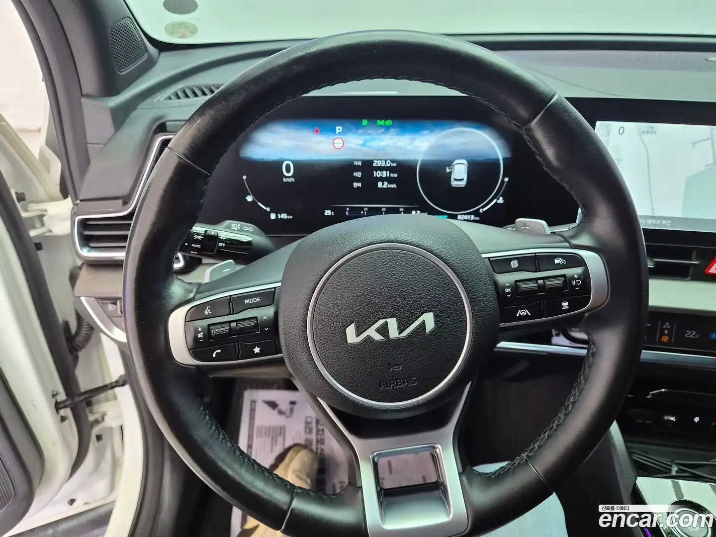 Sportage Kia 2022.7-OPTION-019