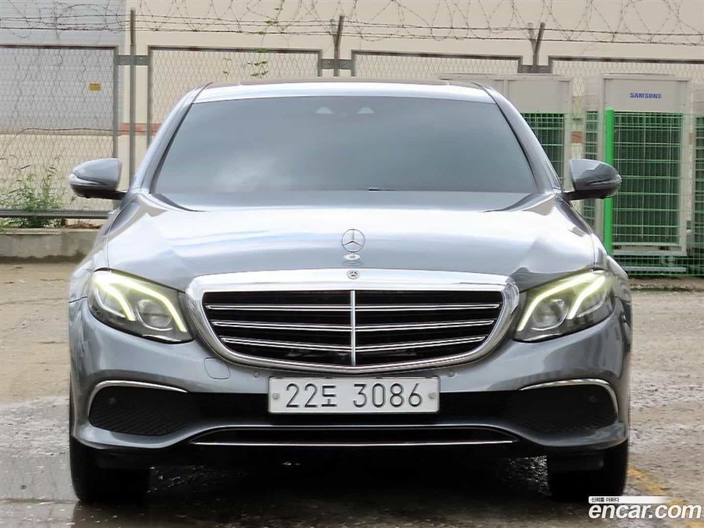 E-Class Mercedes-Benz 2018.11-OUTER-003