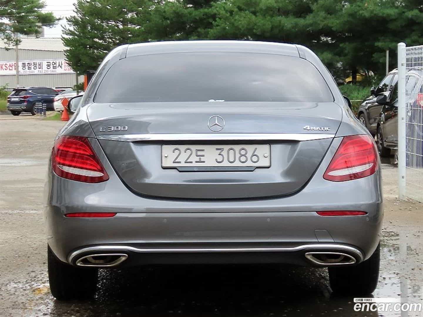 E-Class Mercedes-Benz 2018.11-OUTER-004