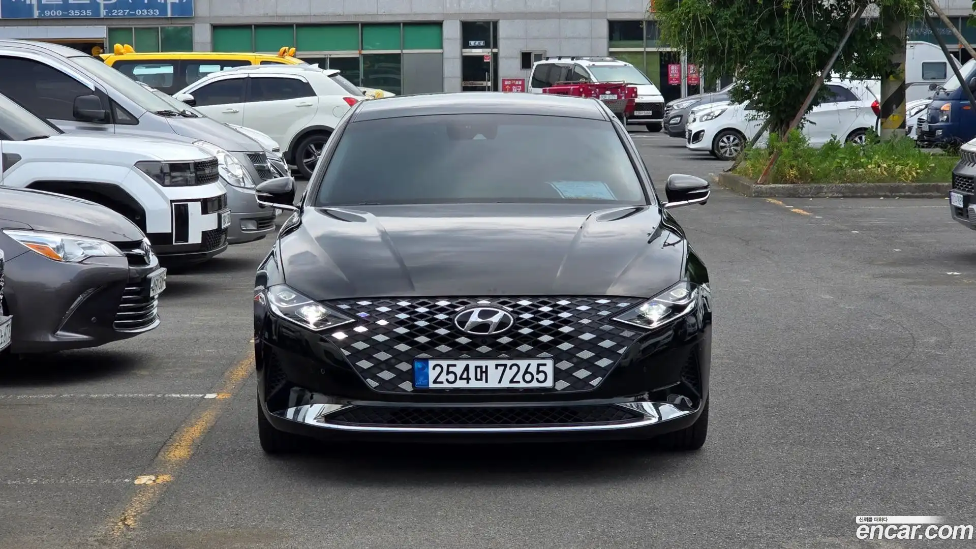Grandeur Hyundai 2020.0-OUTER-003