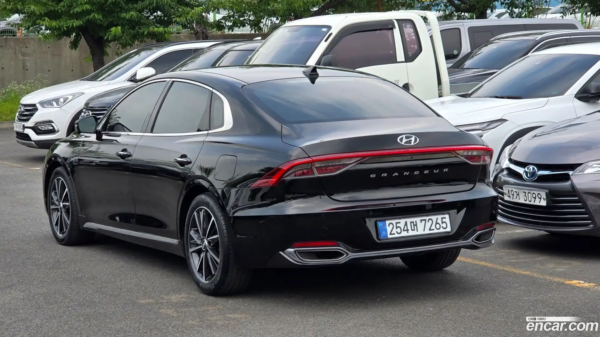 Grandeur Hyundai 2020.0-OUTER-004