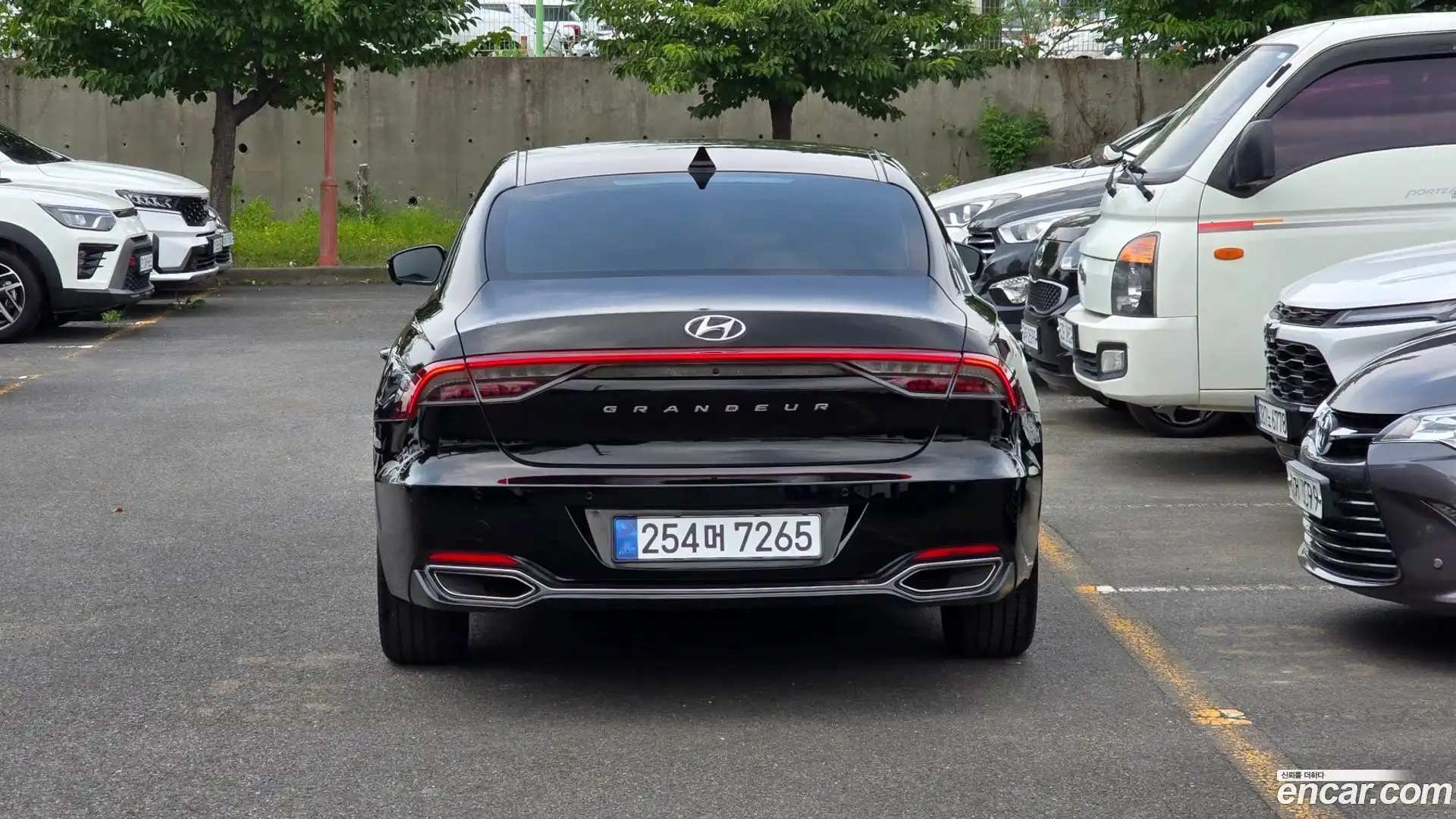 Grandeur Hyundai 2020.0-OUTER-005