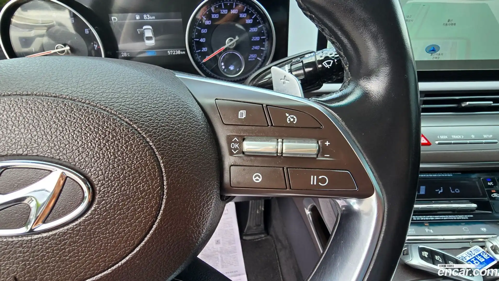 Grandeur Hyundai 2020.0-INNER-008