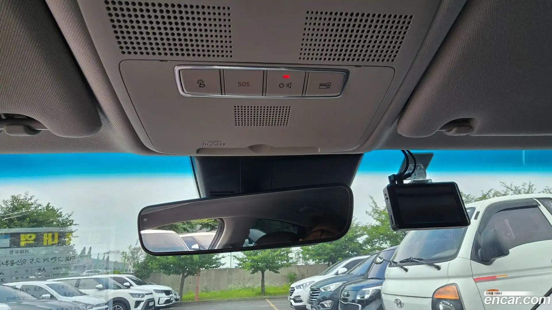 Grandeur Hyundai 2020.0-OPTION-016