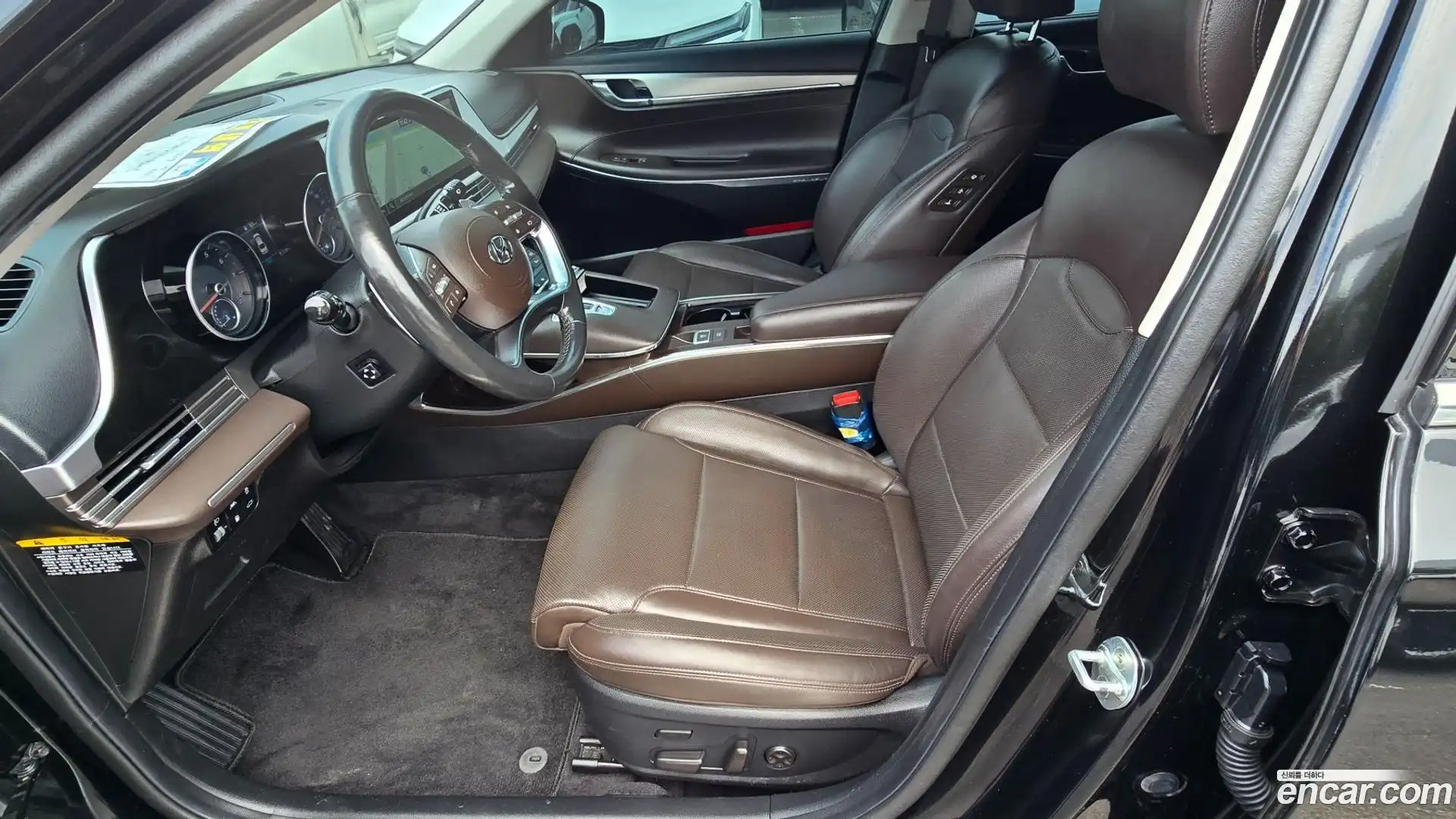 Grandeur Hyundai 2020.0-OPTION-019