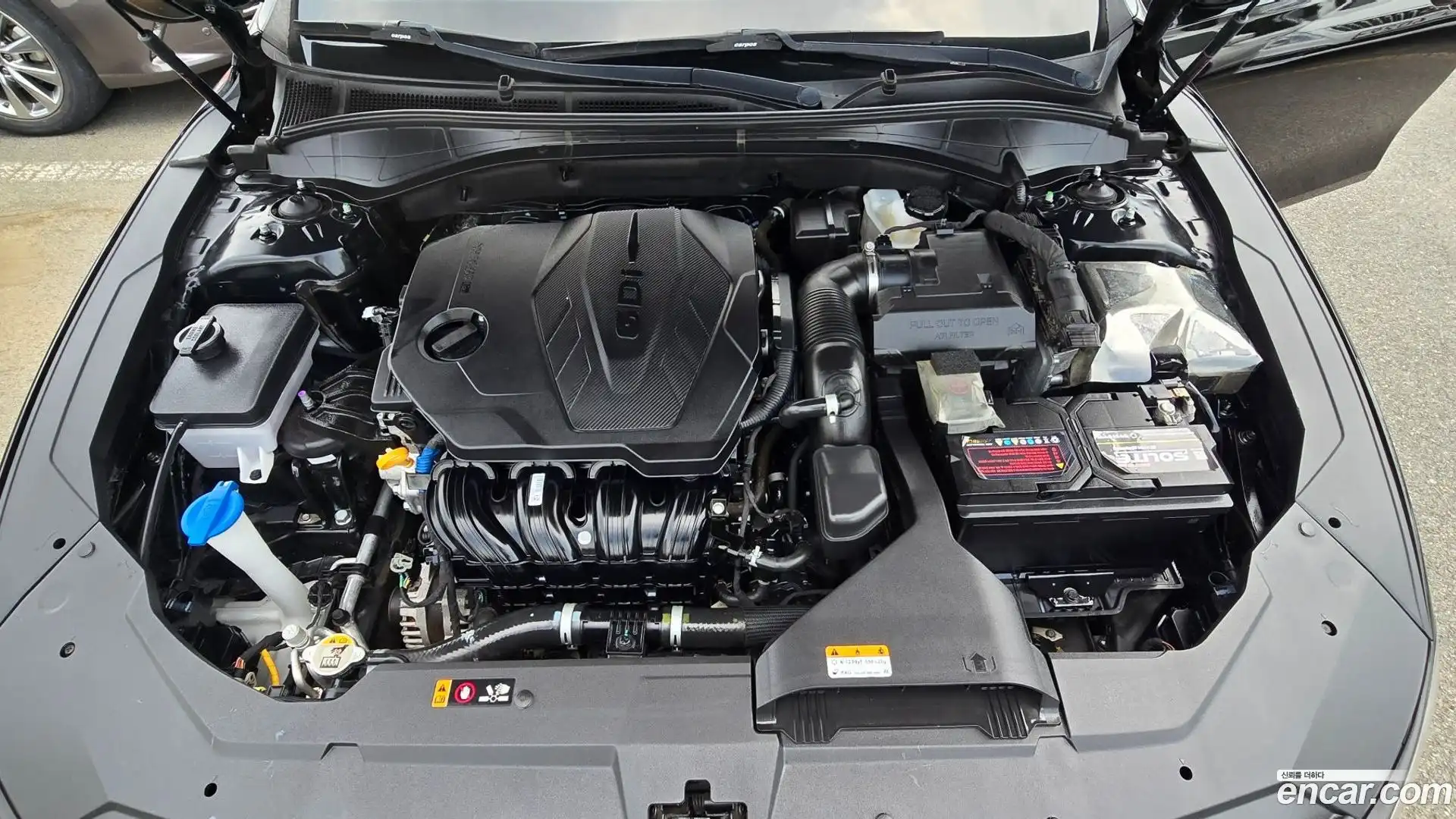 Grandeur Hyundai 2020.0-OPTION-023