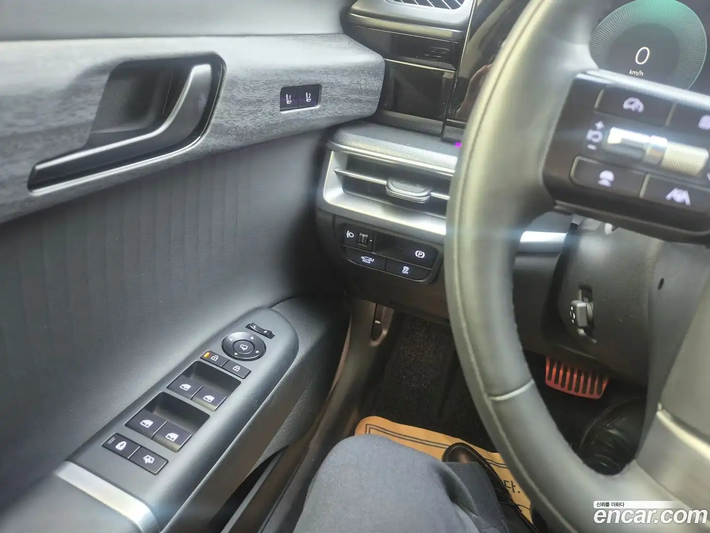 Grandeur Hyundai 2022.11-INNER-009