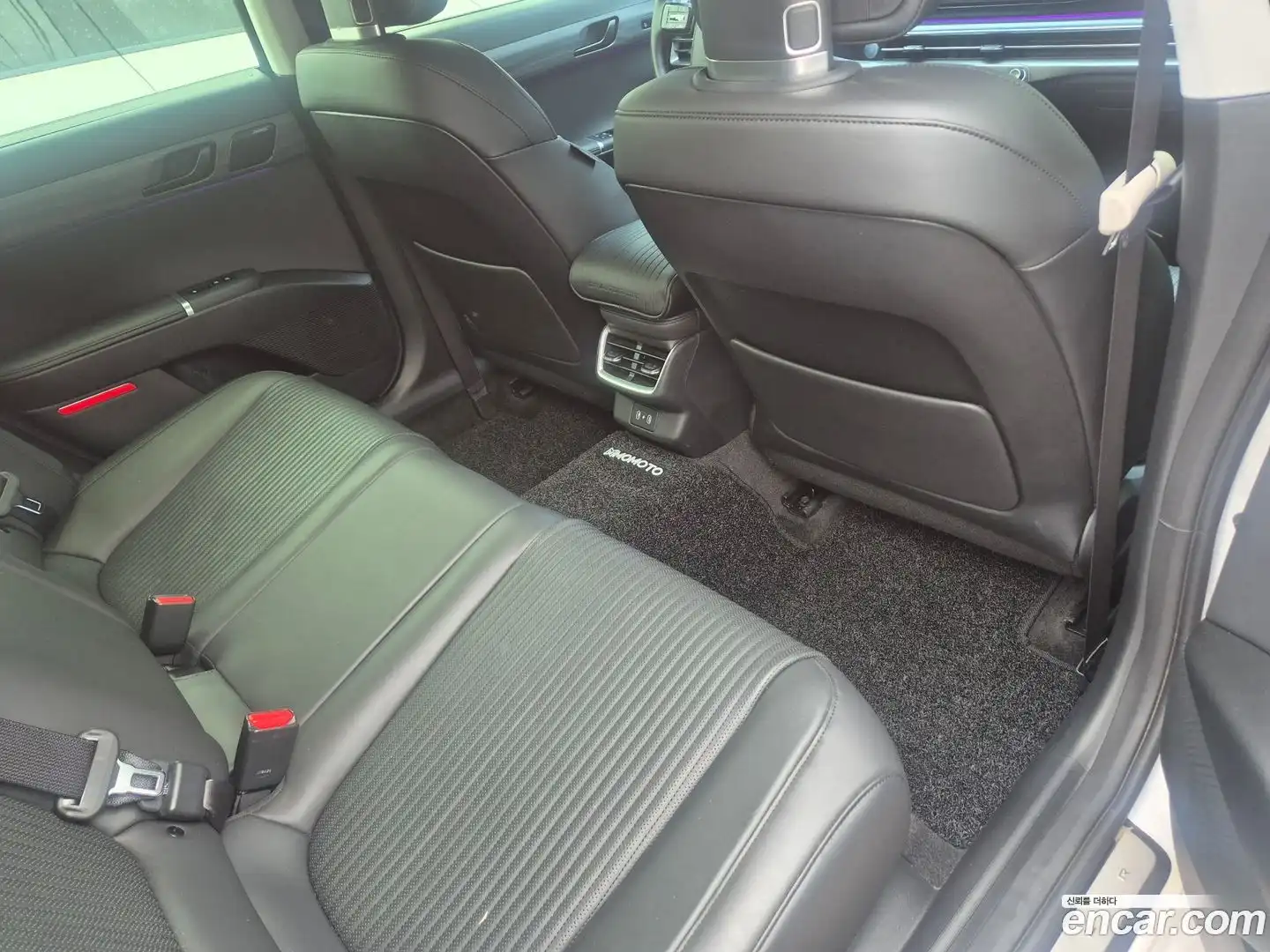 Grandeur Hyundai 2022.11-INNER-010