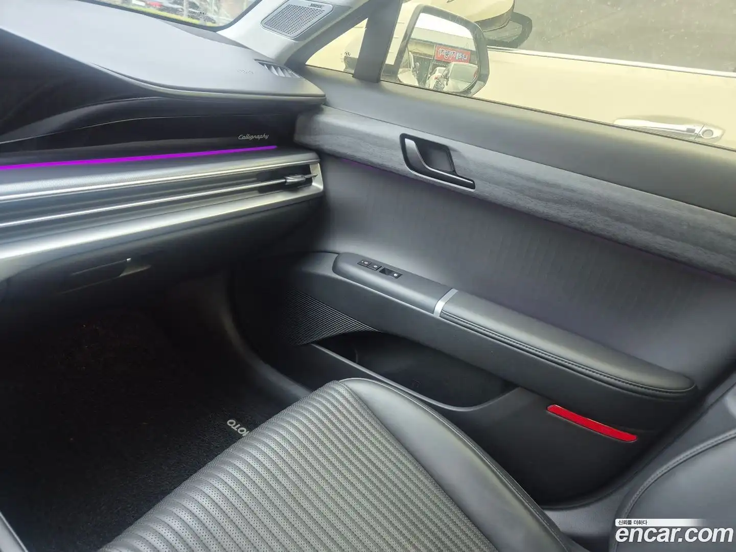 Grandeur Hyundai 2022.11-OPTION-015