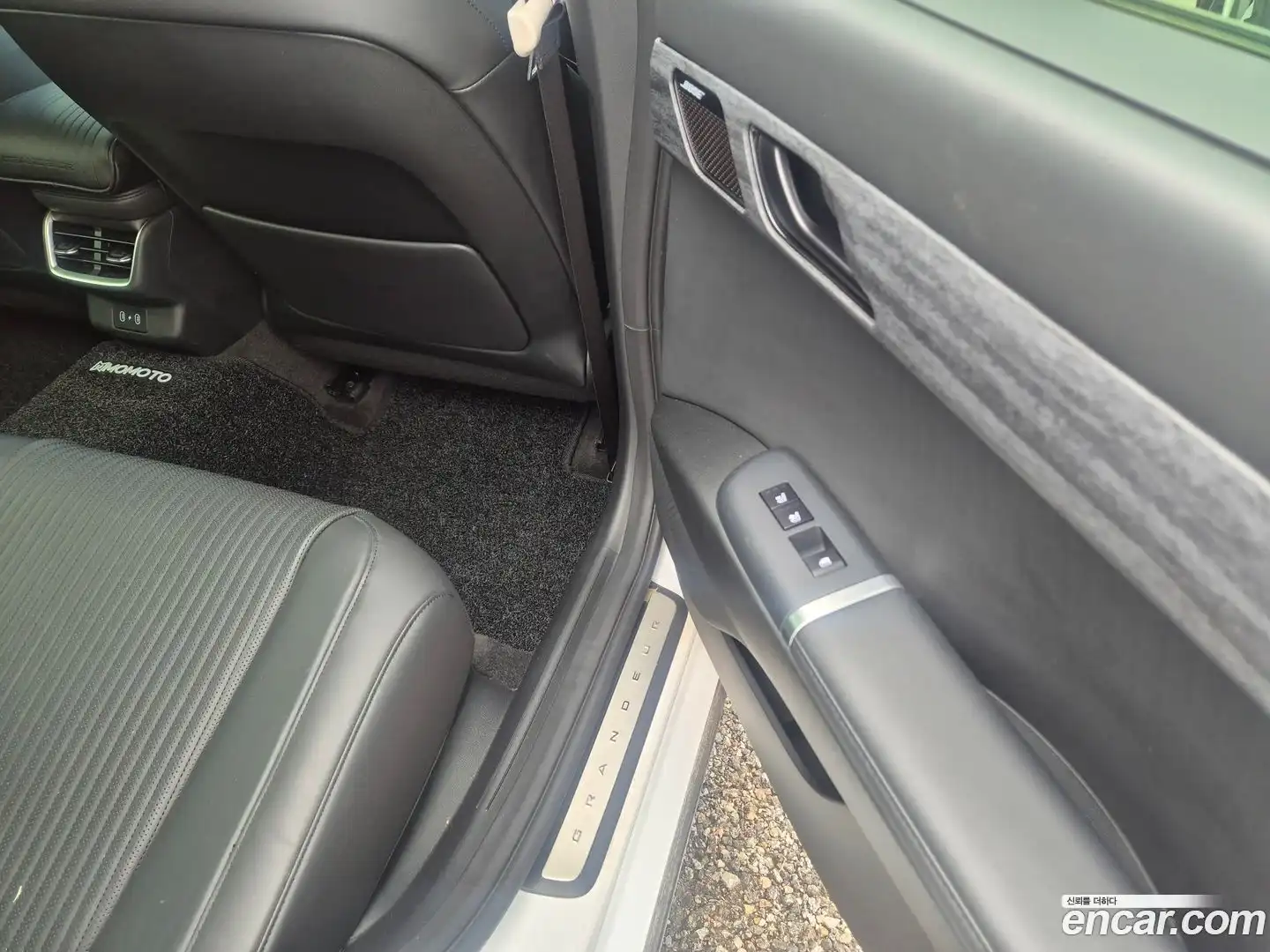Grandeur Hyundai 2022.11-OPTION-016