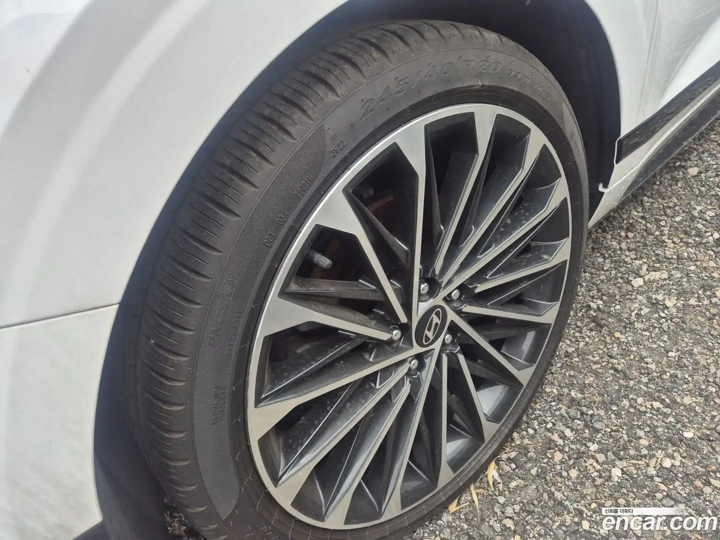 Grandeur Hyundai 2022.11-OPTION-019