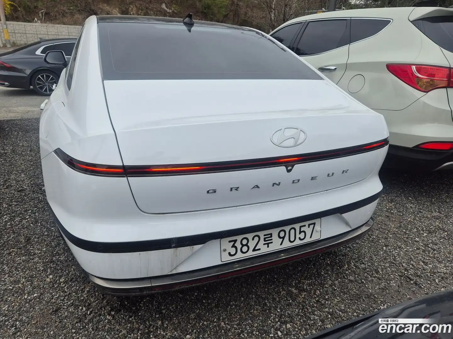 Grandeur Hyundai 2022.11-OPTION-020