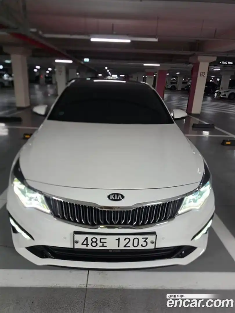 K5 Kia 2018.7-OUTER-001