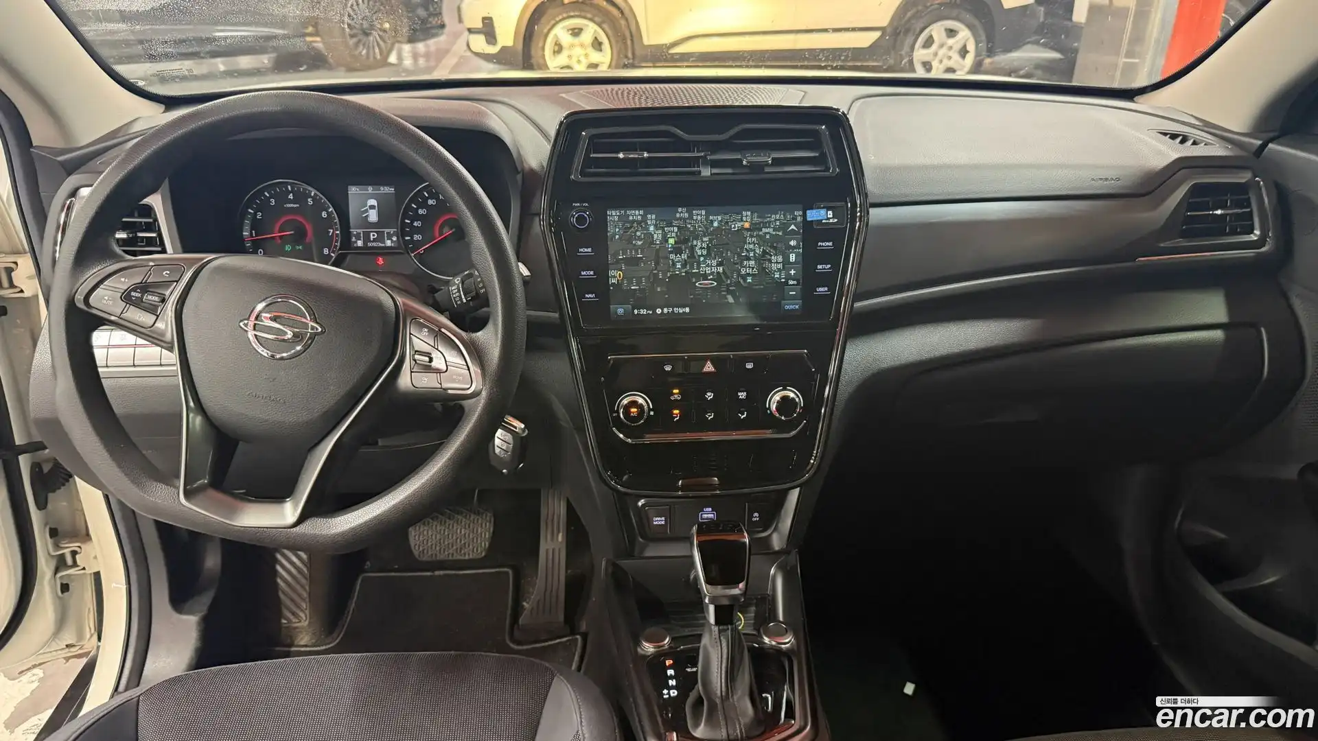 TIBOLI KG Mobility 2023.0-OPTION-018