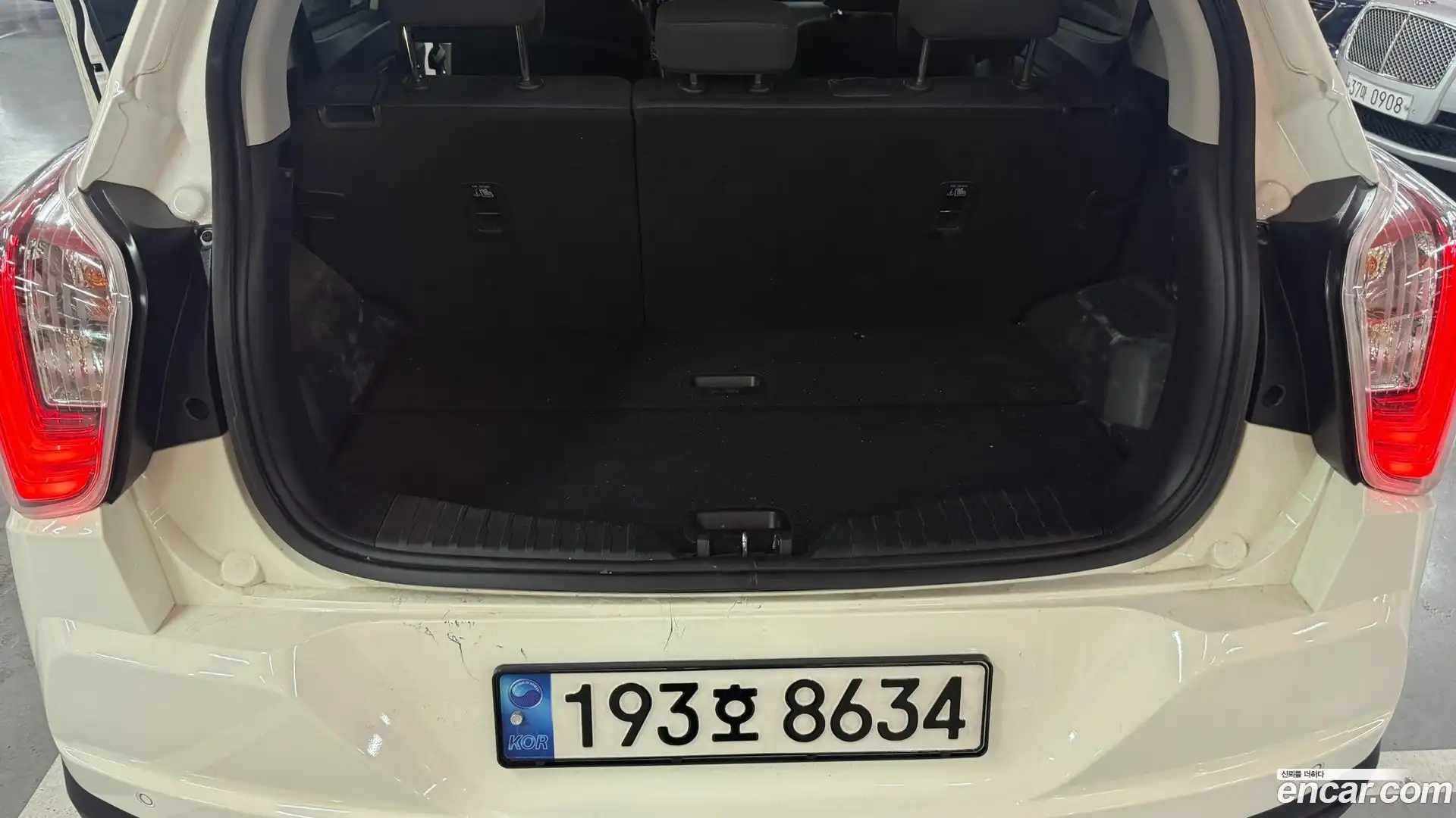 TIBOLI KG Mobility 2023.0-OPTION-020