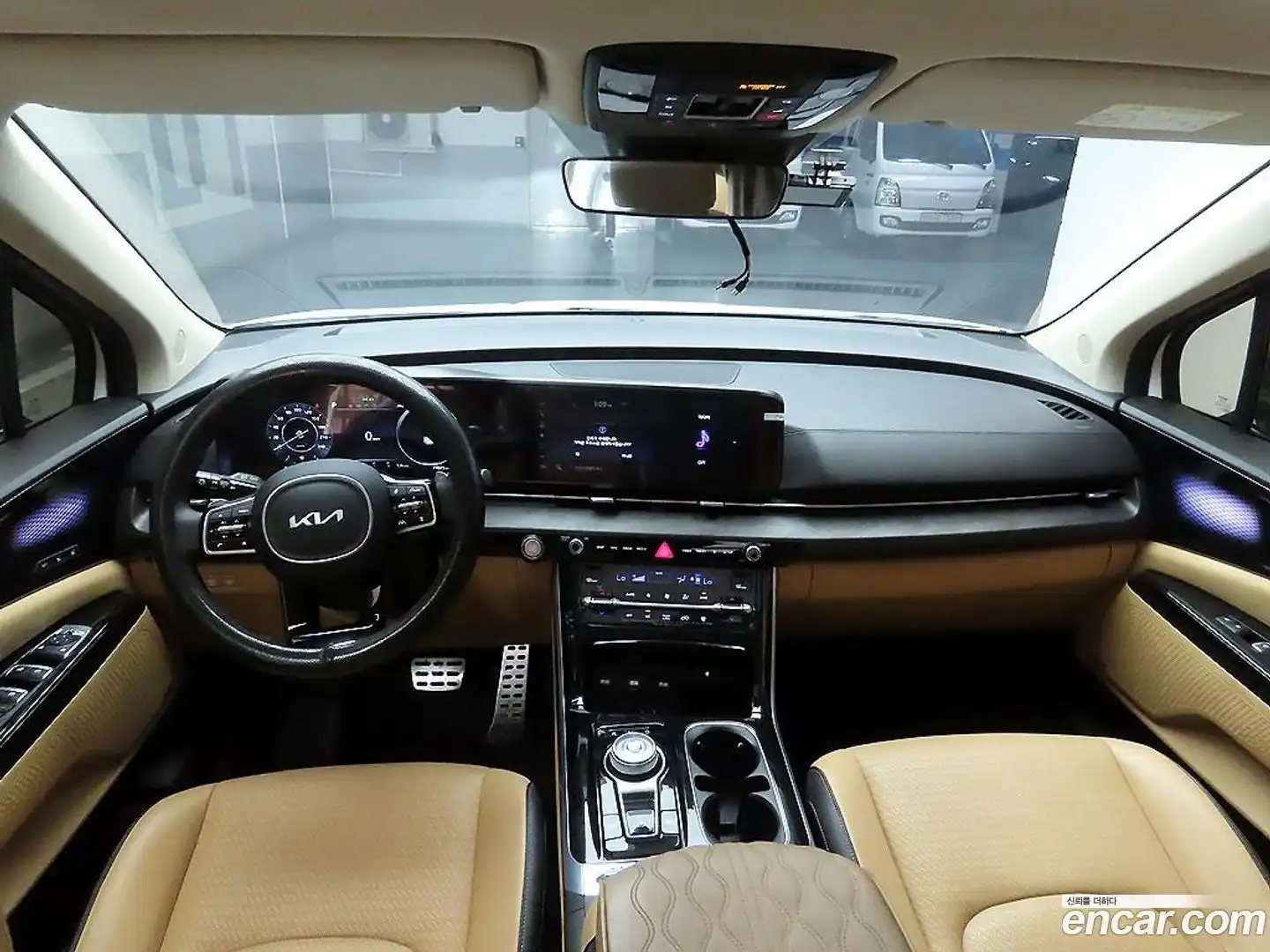 Canival Kia 2023.1-INNER-007