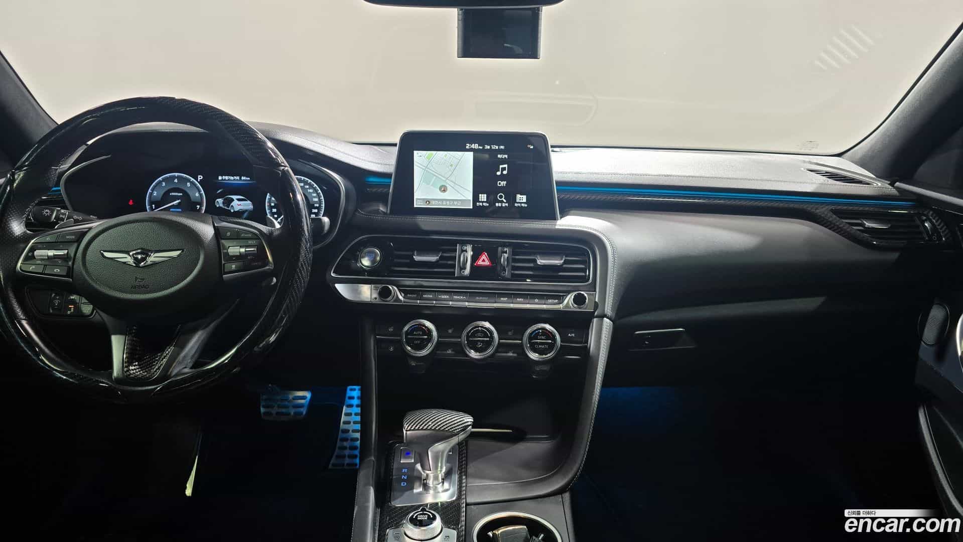 G70 Genesis 2020.6-INNER-007