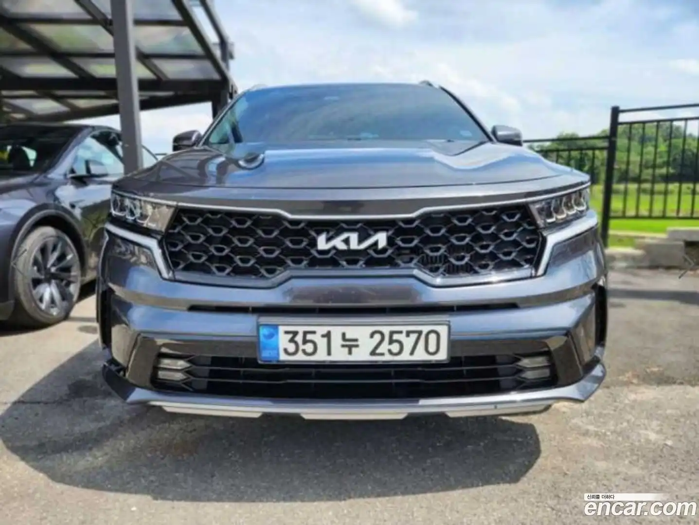Sorento Kia 2023.4-OUTER-001