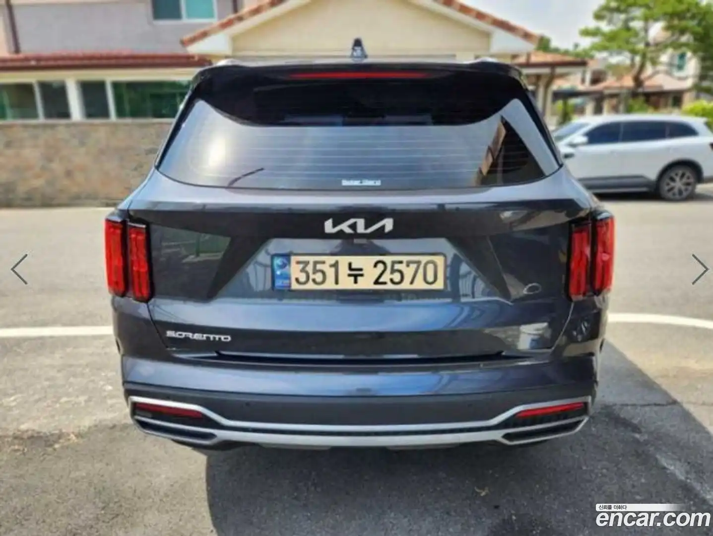 Sorento Kia 2023.4-OUTER-002