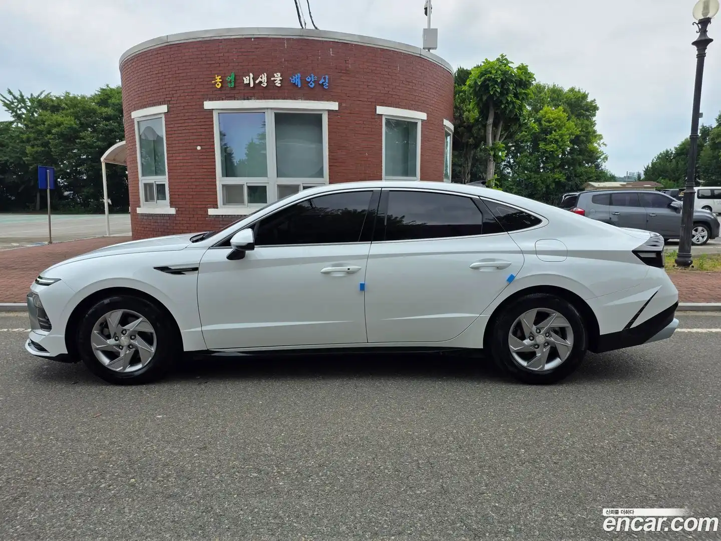Sonata Hyundai 2023.6-OPTION-016