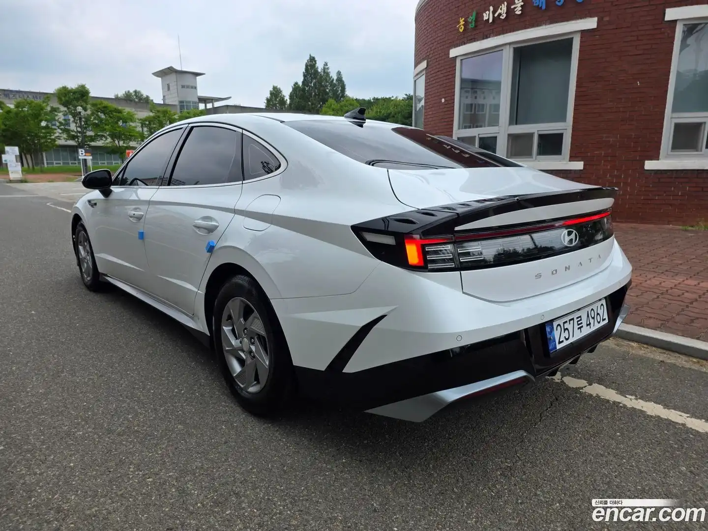 Sonata Hyundai 2023.6-OPTION-018