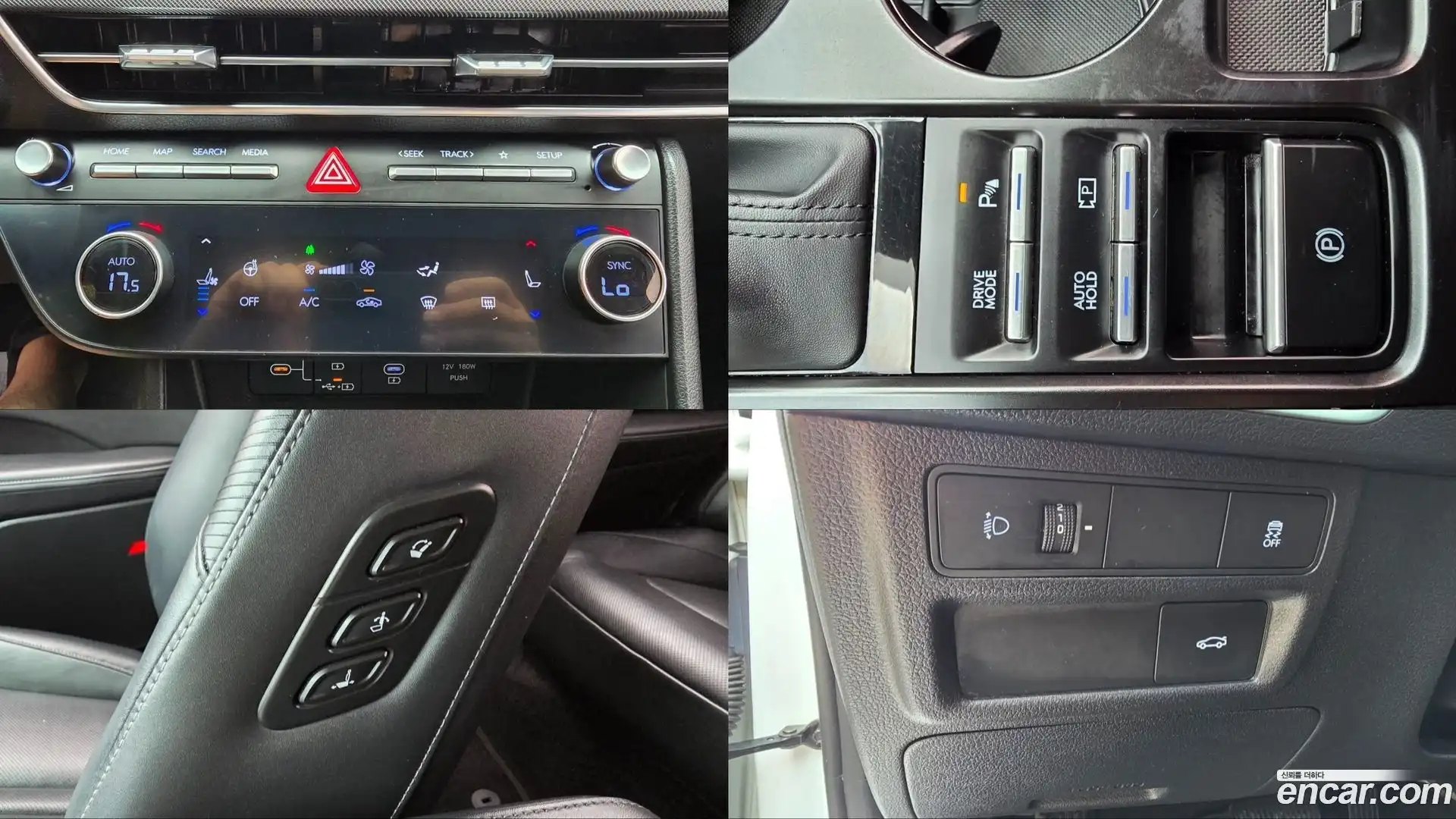 Sonata Hyundai 2023.6-OPTION-023