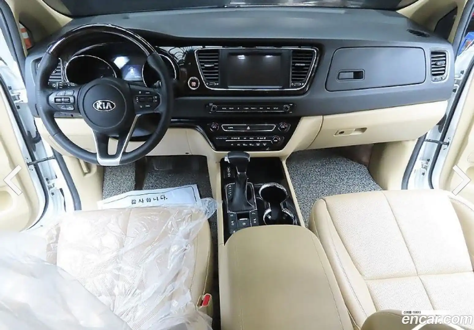 Canival Kia 2018.10-OPTION-016
